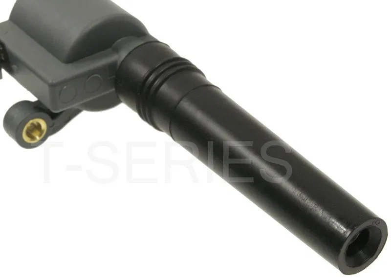 FD506T – STANDARD IGN Ignition Coil, OE Replacement With 2 Terminals - view 2
